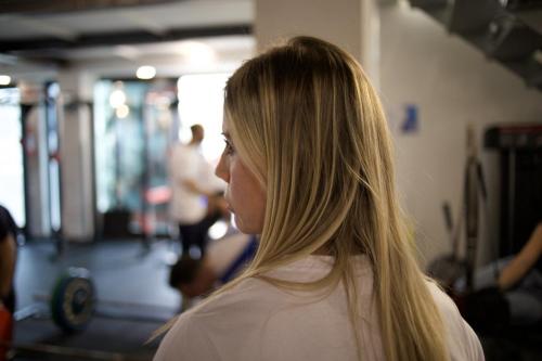 Backstage