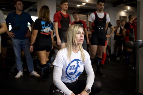 Backstage