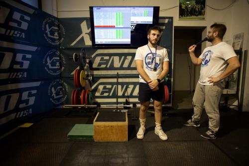 Premiazione