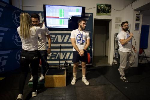 Premiazione