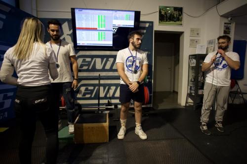 Premiazione