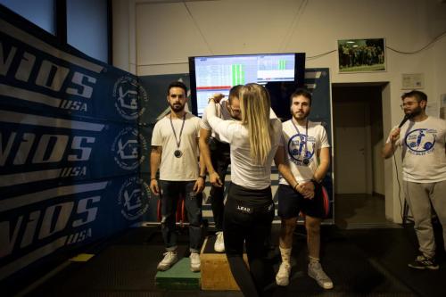 Premiazione