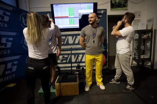 Premiazione