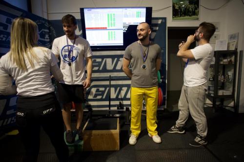 Premiazione