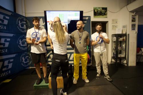 Premiazione