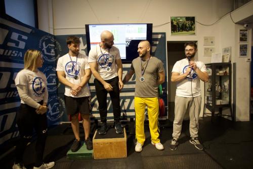 Premiazione