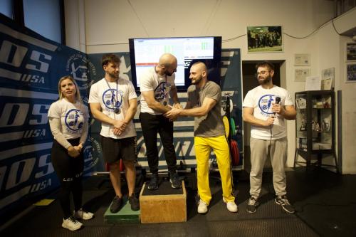 Premiazione