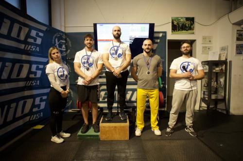 Premiazione