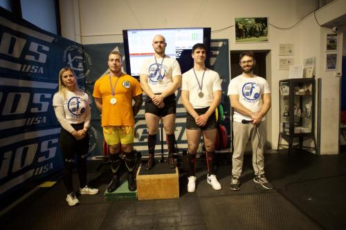 Premiazione