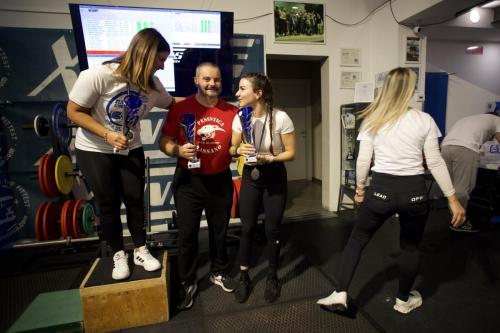 Premiazione