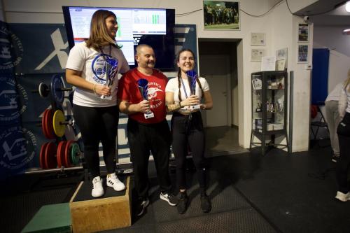 Premiazione