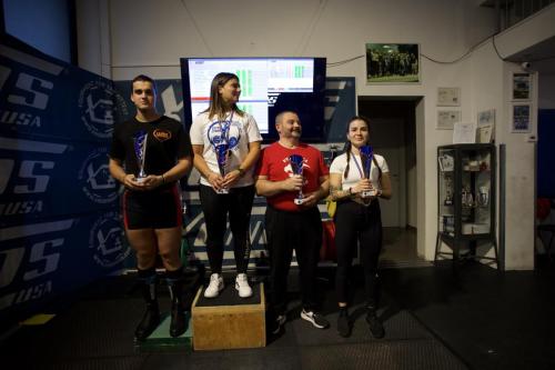 Premiazione