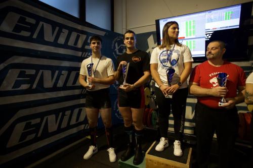 Premiazione