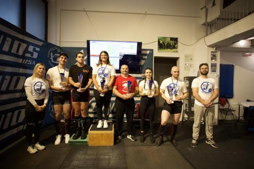 Premiazione