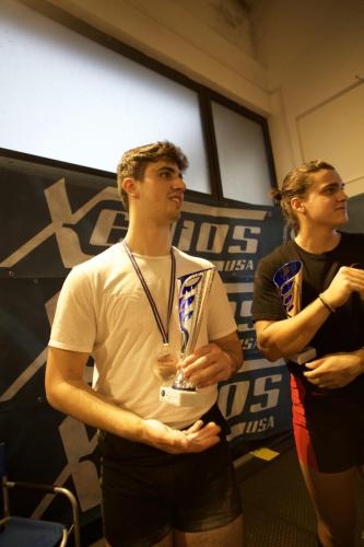 Premiazione