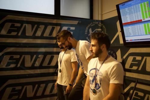 Premiazione