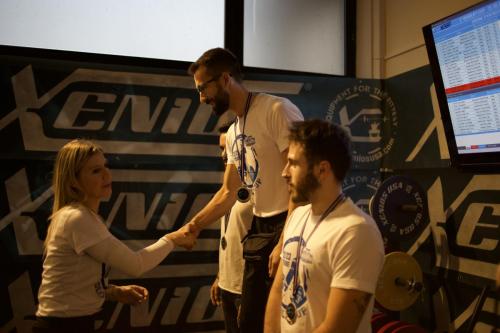 Premiazione
