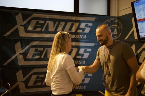Premiazione