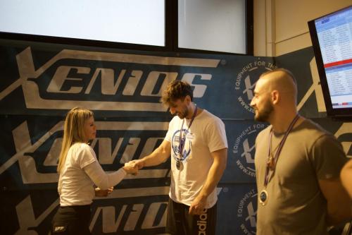 Premiazione