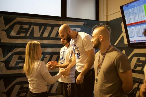 Premiazione