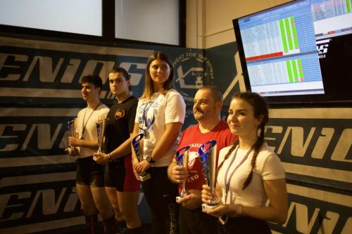 Premiazione