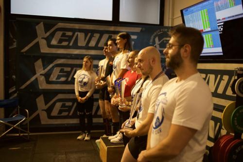 Premiazione