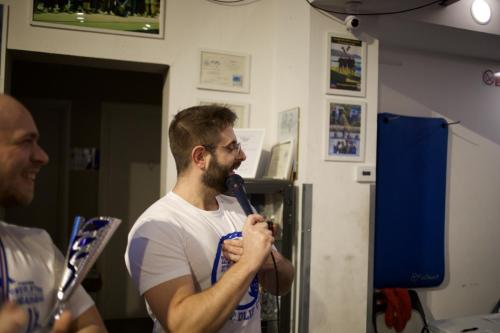 Premiazione