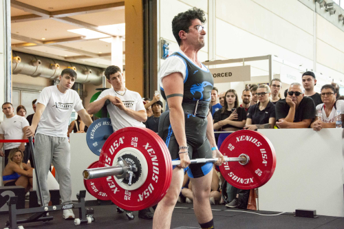 DEADLIFTBATTLE BOY 14