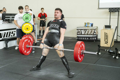 DEADLIFTBATTLE BOY 149
