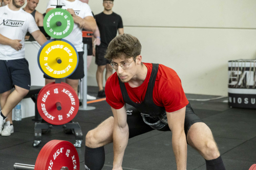 DEADLIFTBATTLE BOY 151