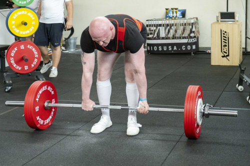 DEADLIFTBATTLE BOY 157