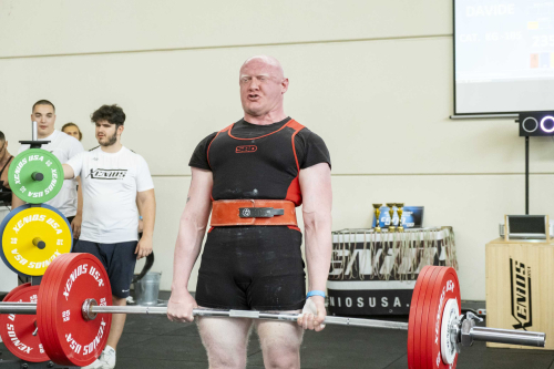 DEADLIFTBATTLE BOY 158
