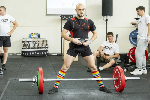 DEADLIFTBATTLE BOY 171