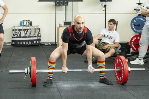 DEADLIFTBATTLE BOY 173