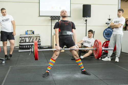 DEADLIFTBATTLE BOY 177