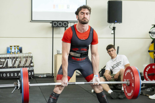 DEADLIFTBATTLE BOY 178