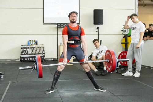 DEADLIFTBATTLE BOY 179