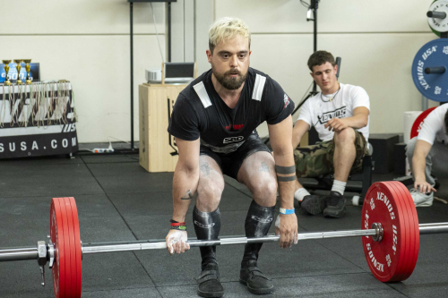 DEADLIFTBATTLE BOY 181