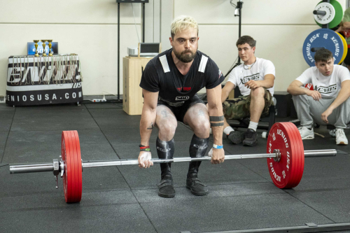 DEADLIFTBATTLE BOY 182