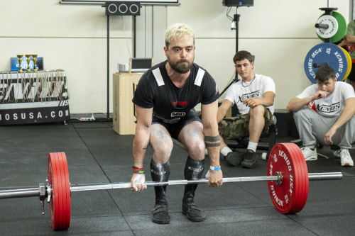 DEADLIFTBATTLE BOY 183