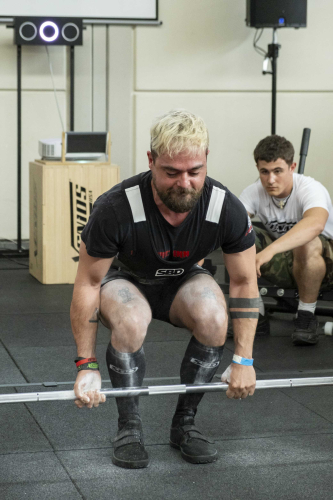 DEADLIFTBATTLE BOY 184