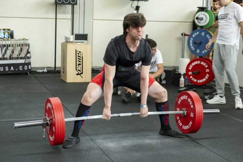DEADLIFTBATTLE BOY 185