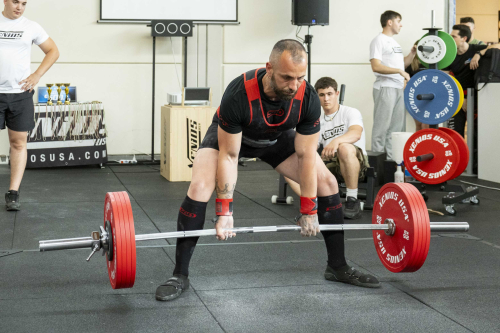 DEADLIFTBATTLE BOY 186