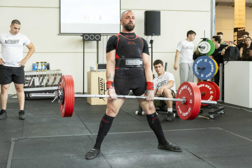 DEADLIFTBATTLE BOY 187