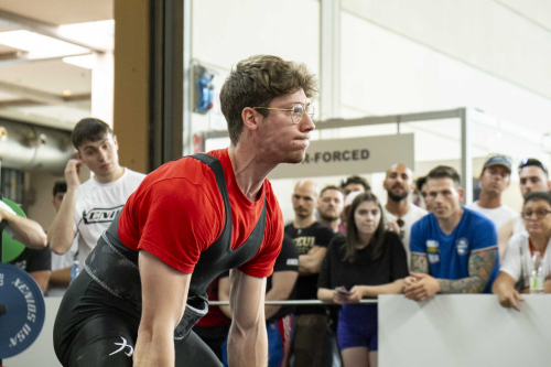 DEADLIFTBATTLE BOY 195