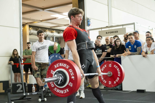 DEADLIFTBATTLE BOY 197
