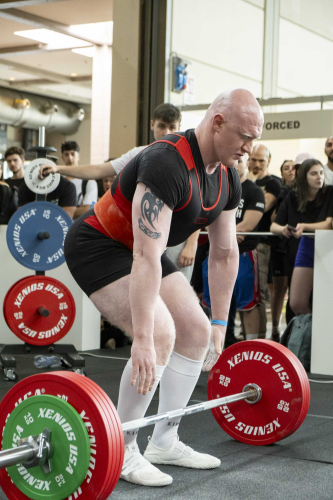 DEADLIFTBATTLE BOY 201