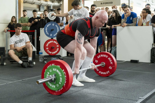 DEADLIFTBATTLE BOY 203