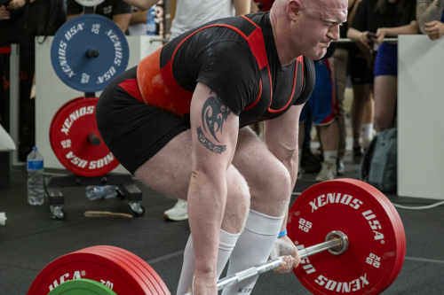 DEADLIFTBATTLE BOY 204