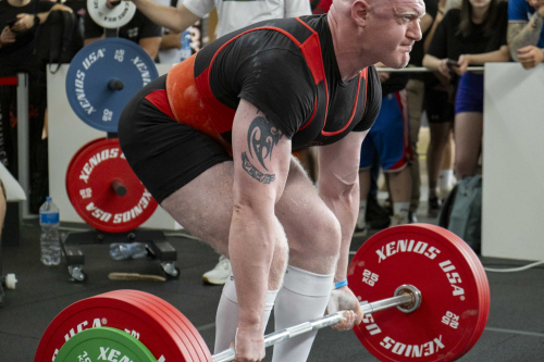 DEADLIFTBATTLE BOY 205